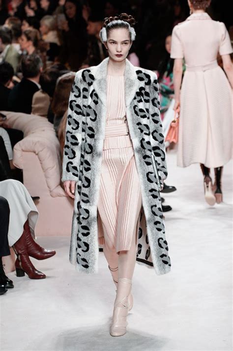 fendi fur coat 2020|Fendi.